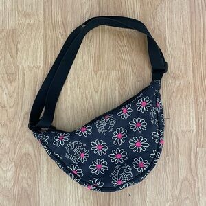 Keith Haring X Uniqlo bag